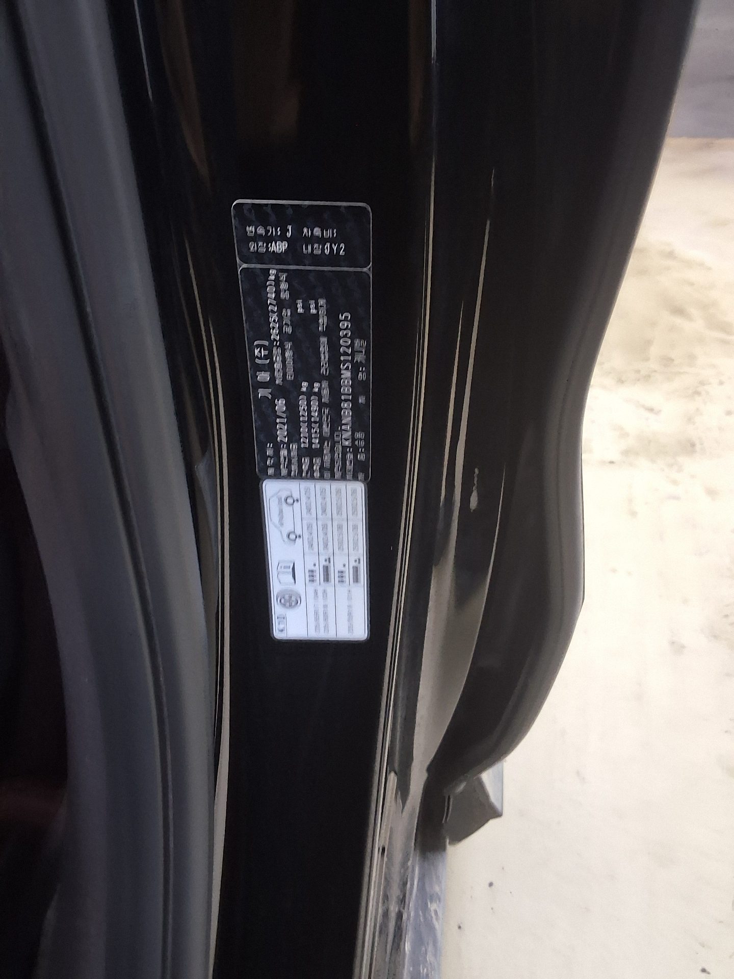 2021 - kia carnival