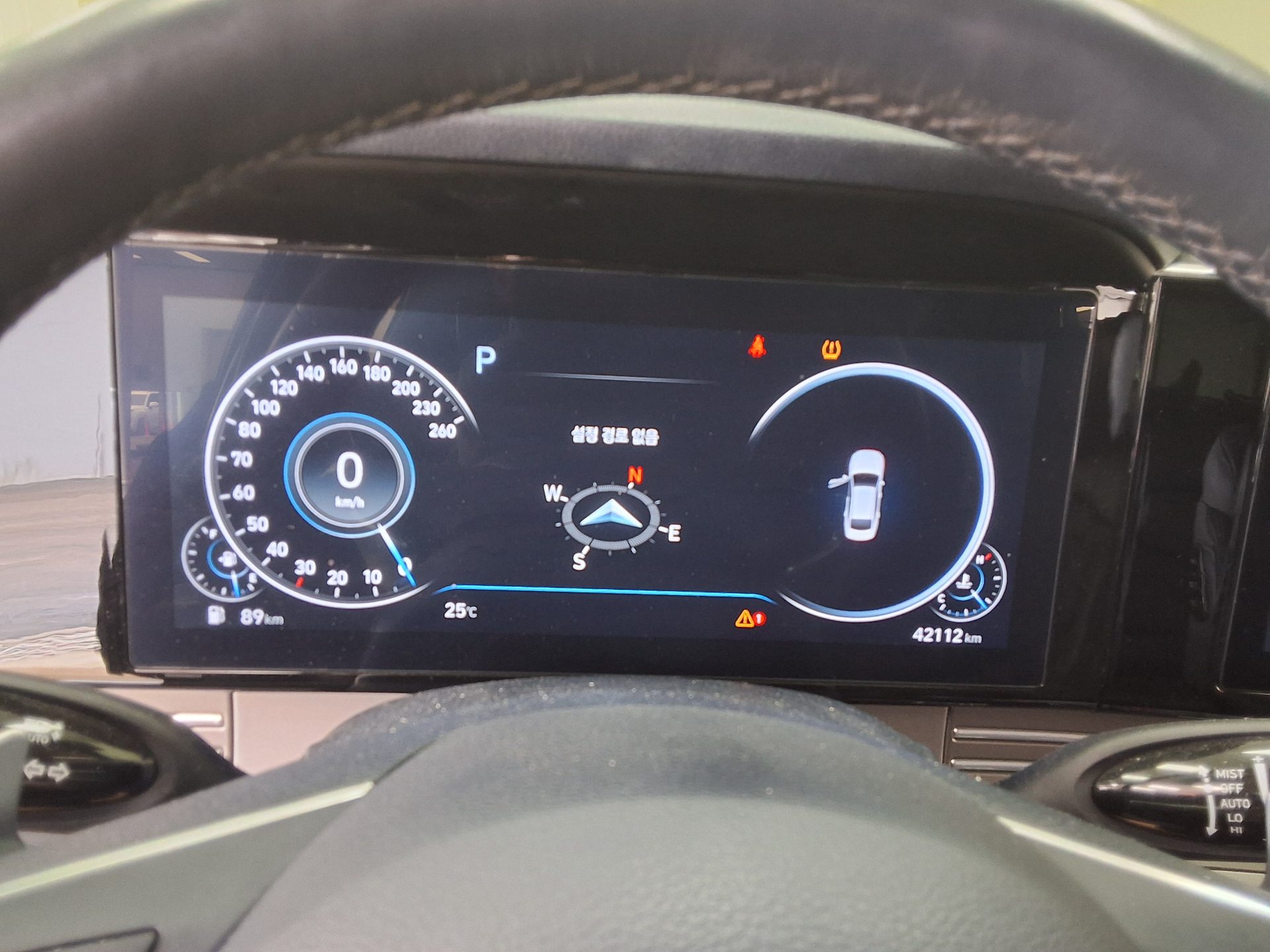 2023 - hyundai grandeur