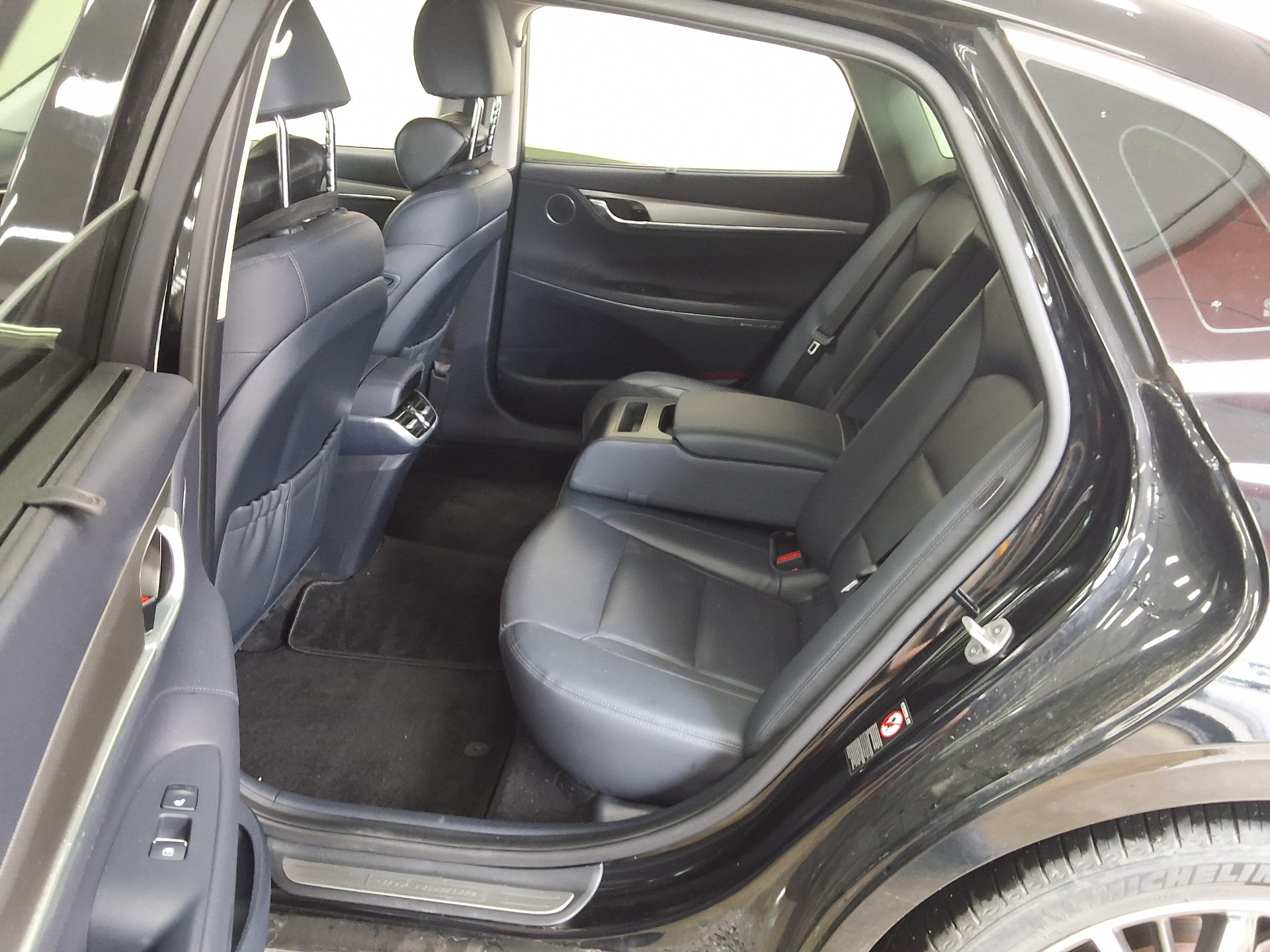 2023 - hyundai grandeur