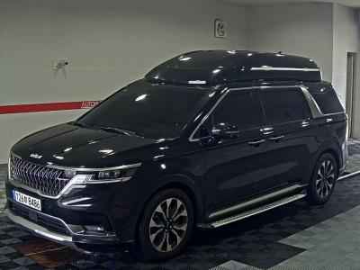 KIA CARNIVAL (KA4) -LIMOUSINE