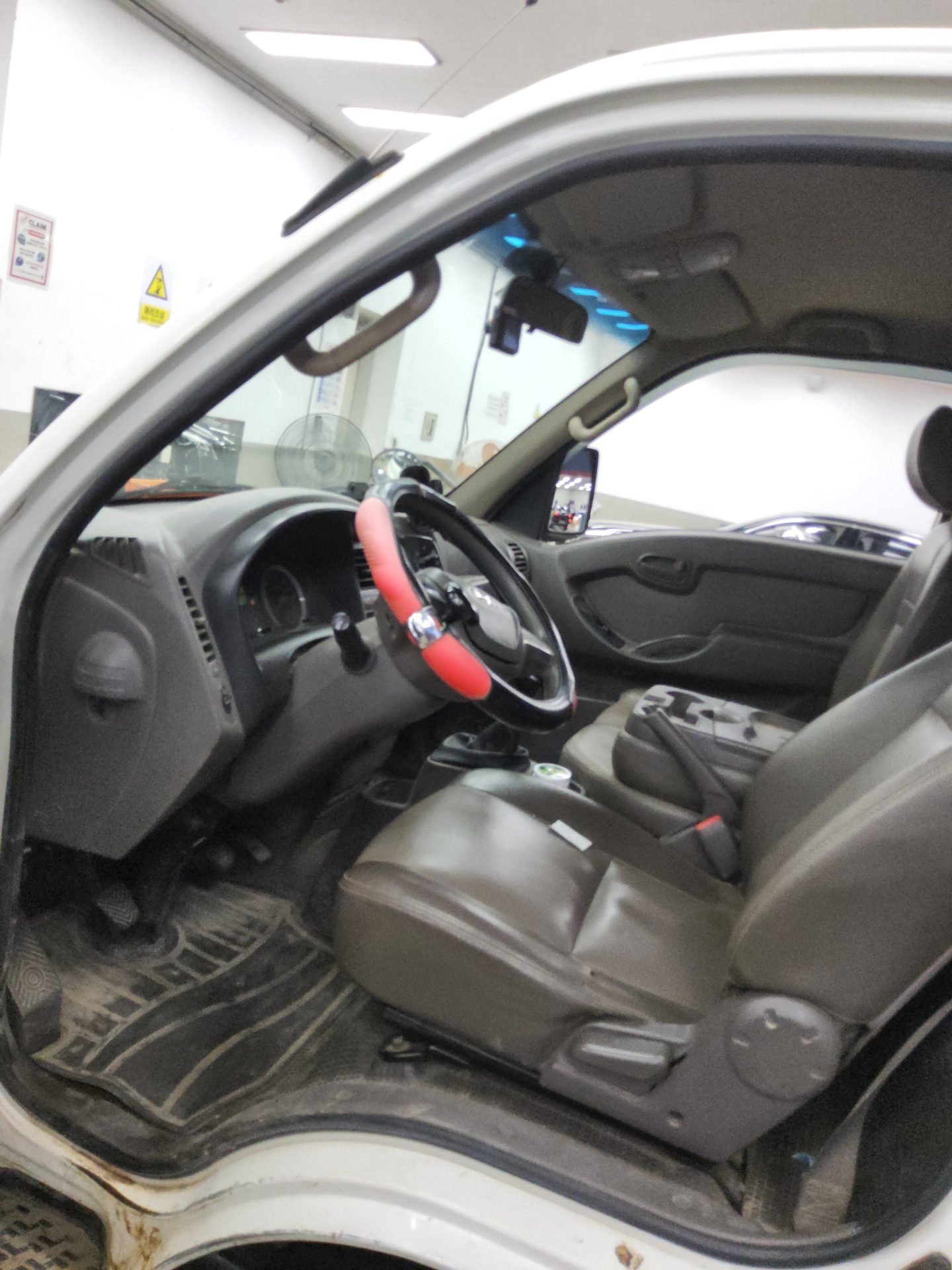 2017 - hyundai porter