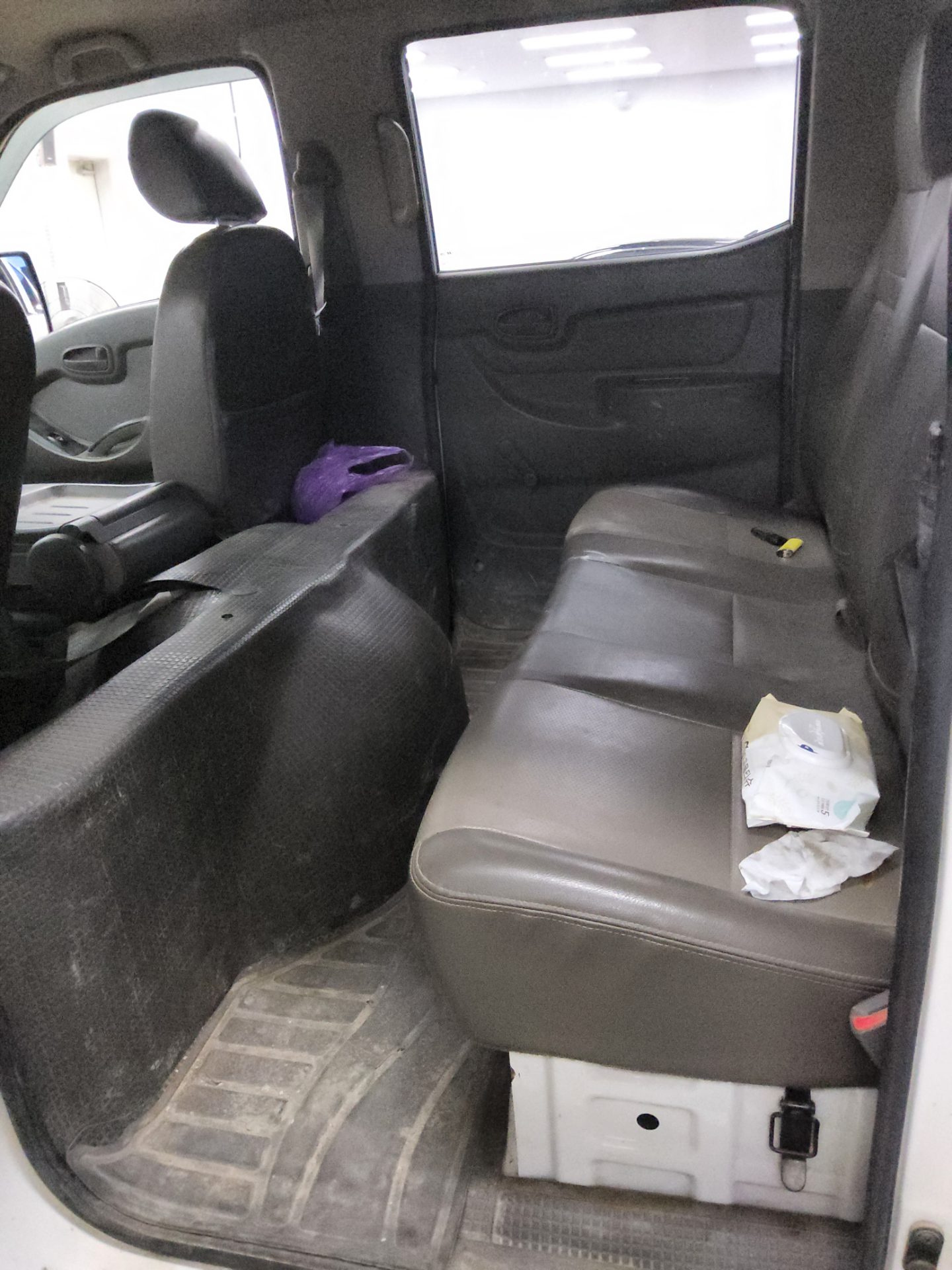 2017 - hyundai porter
