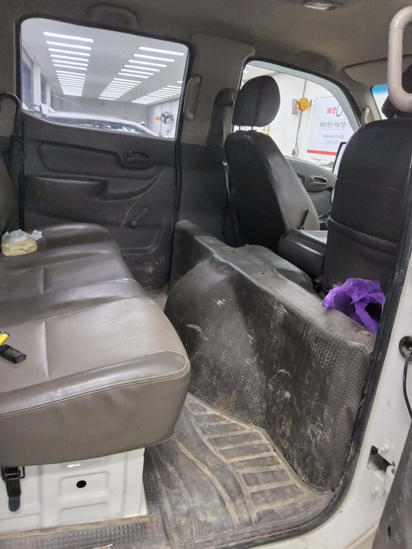 2017 - hyundai porter