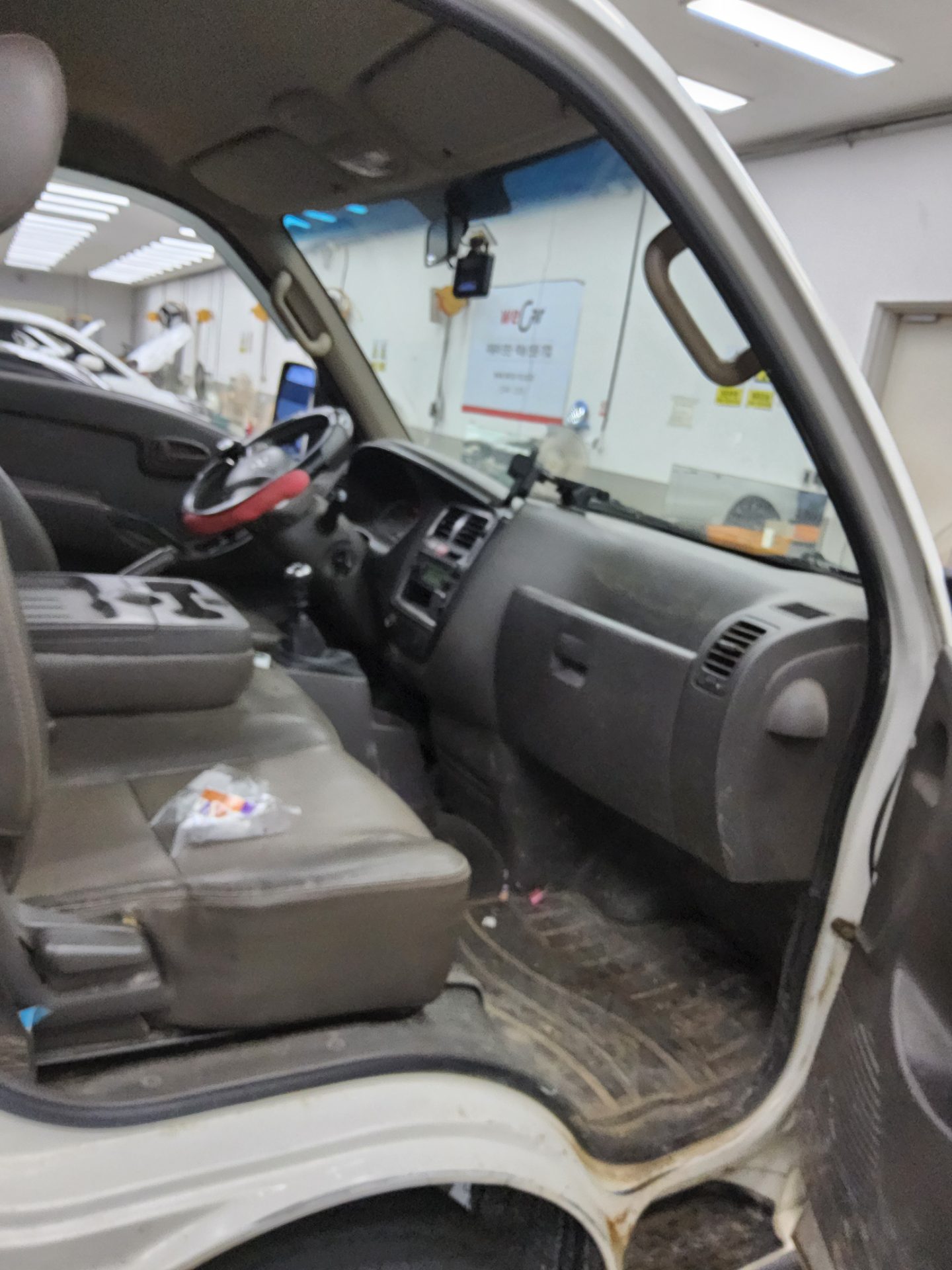 2017 - hyundai porter