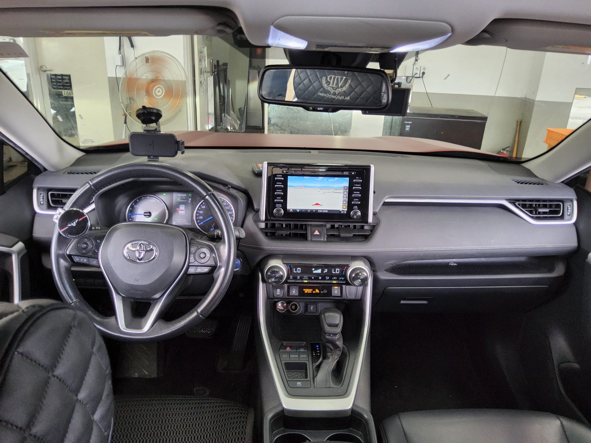 2020 - toyota rav4