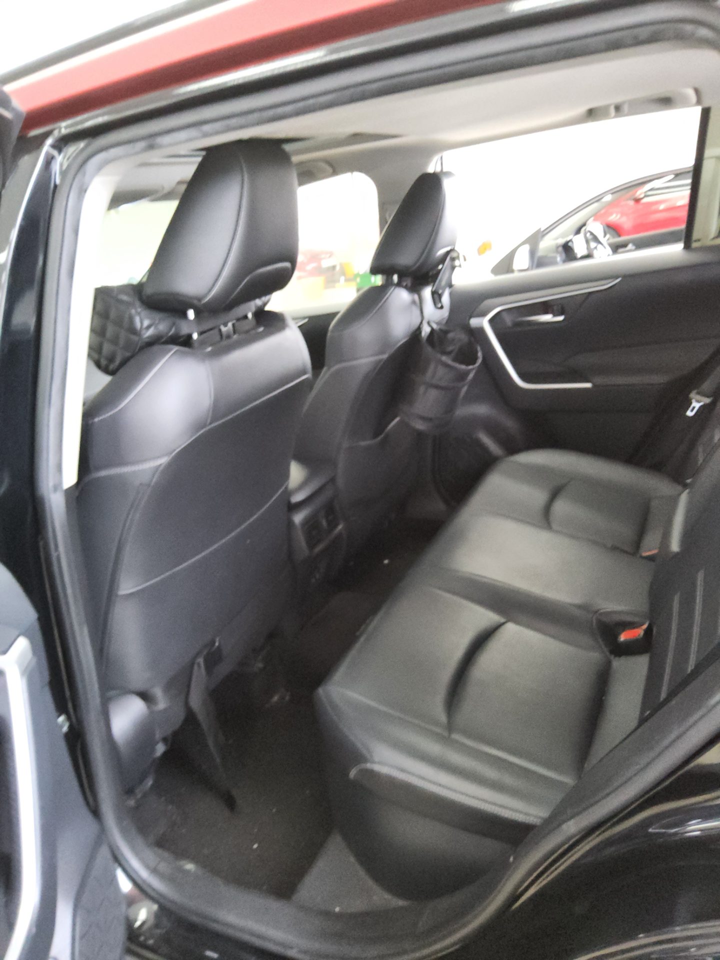 2020 - toyota rav4