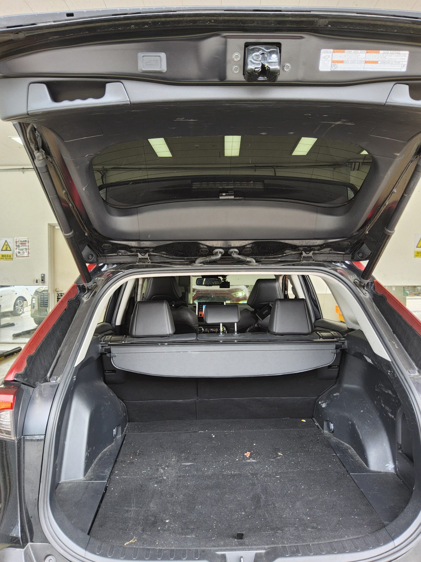 2020 - toyota rav4