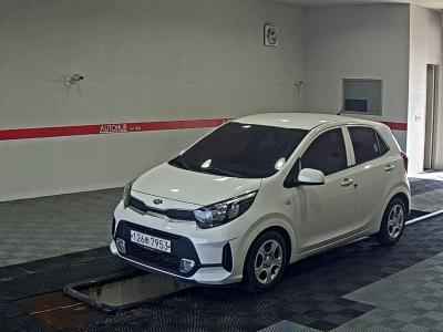 KIA MORNING URBAN STANDARD