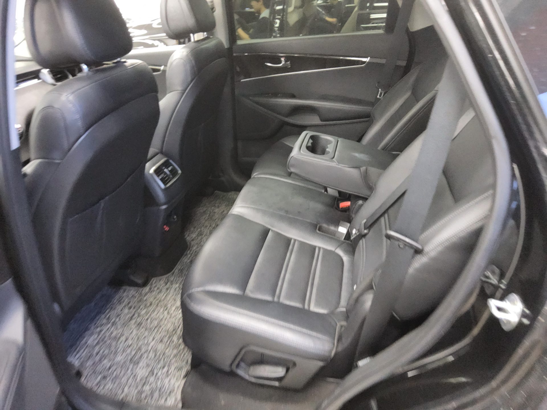 2016 - kia sorento