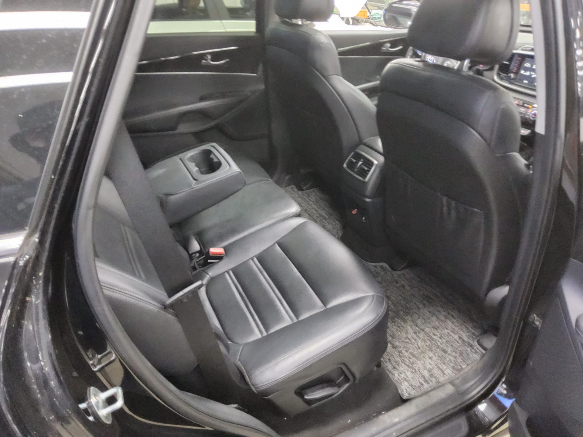 2016 - kia sorento