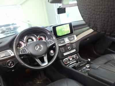 مرسيدس بنز Cls Class (2Nd Gen) Cls250 D 4Matic 2016 4MATIC