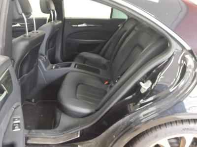 مرسيدس بنز Cls Class (2Nd Gen) Cls250 D 4Matic 2016 4MATIC