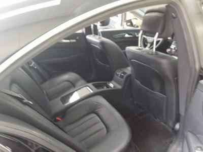 مرسيدس بنز Cls Class (2Nd Gen) Cls250 D 4Matic 2016 4MATIC