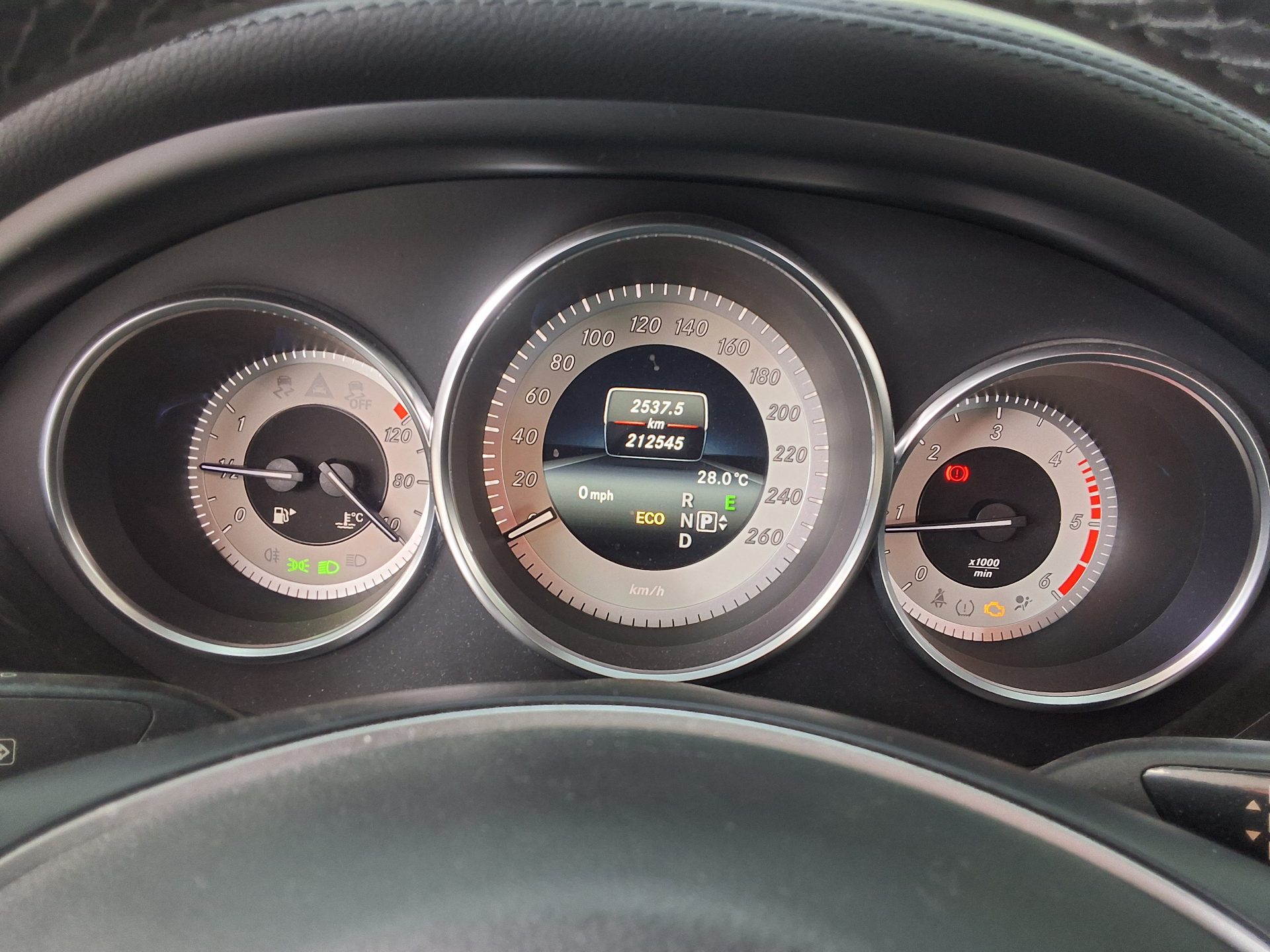 2016 - mercedes-benz cls 250