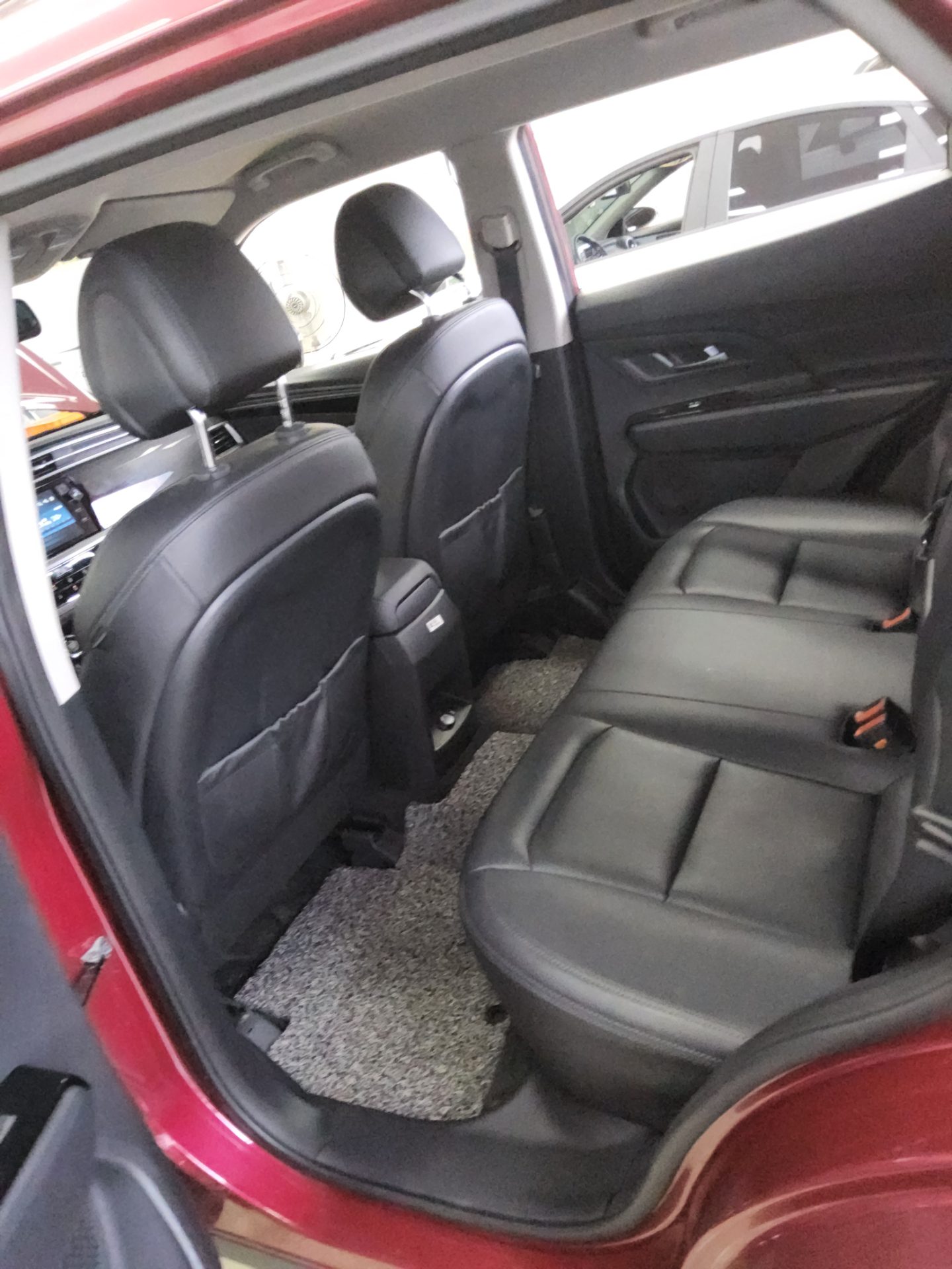 2020 - ssangyong korando