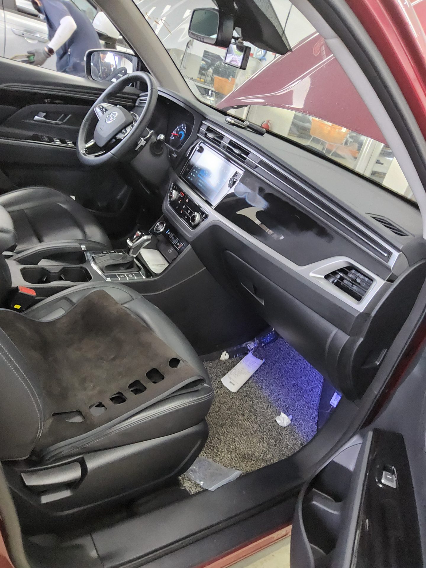 2020 - ssangyong korando