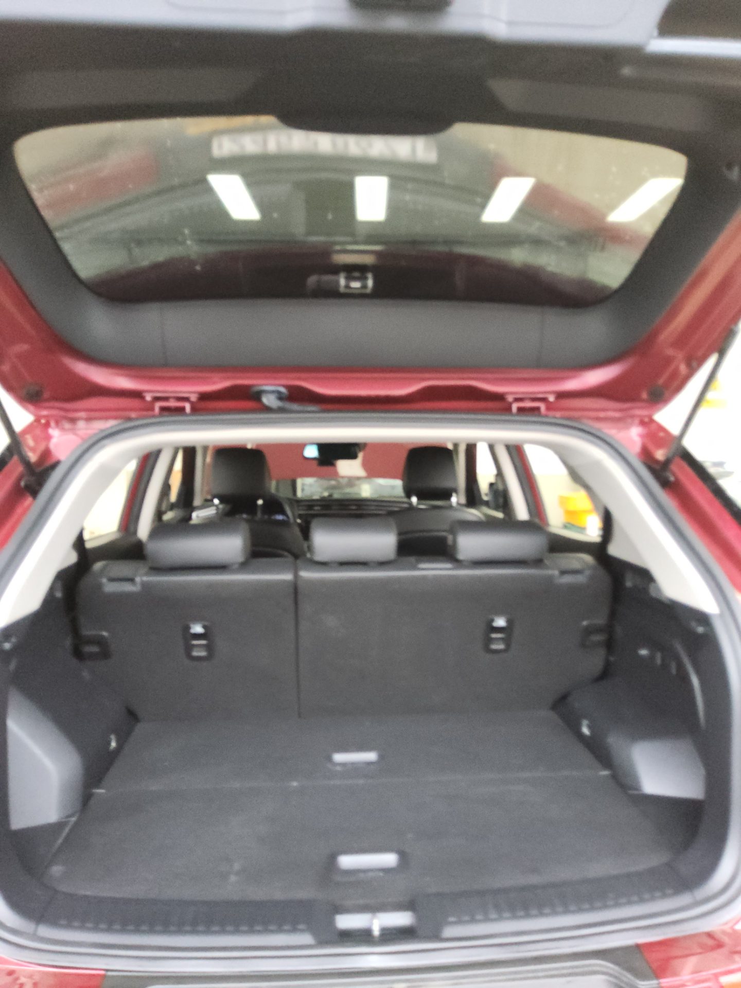 2020 - ssangyong korando