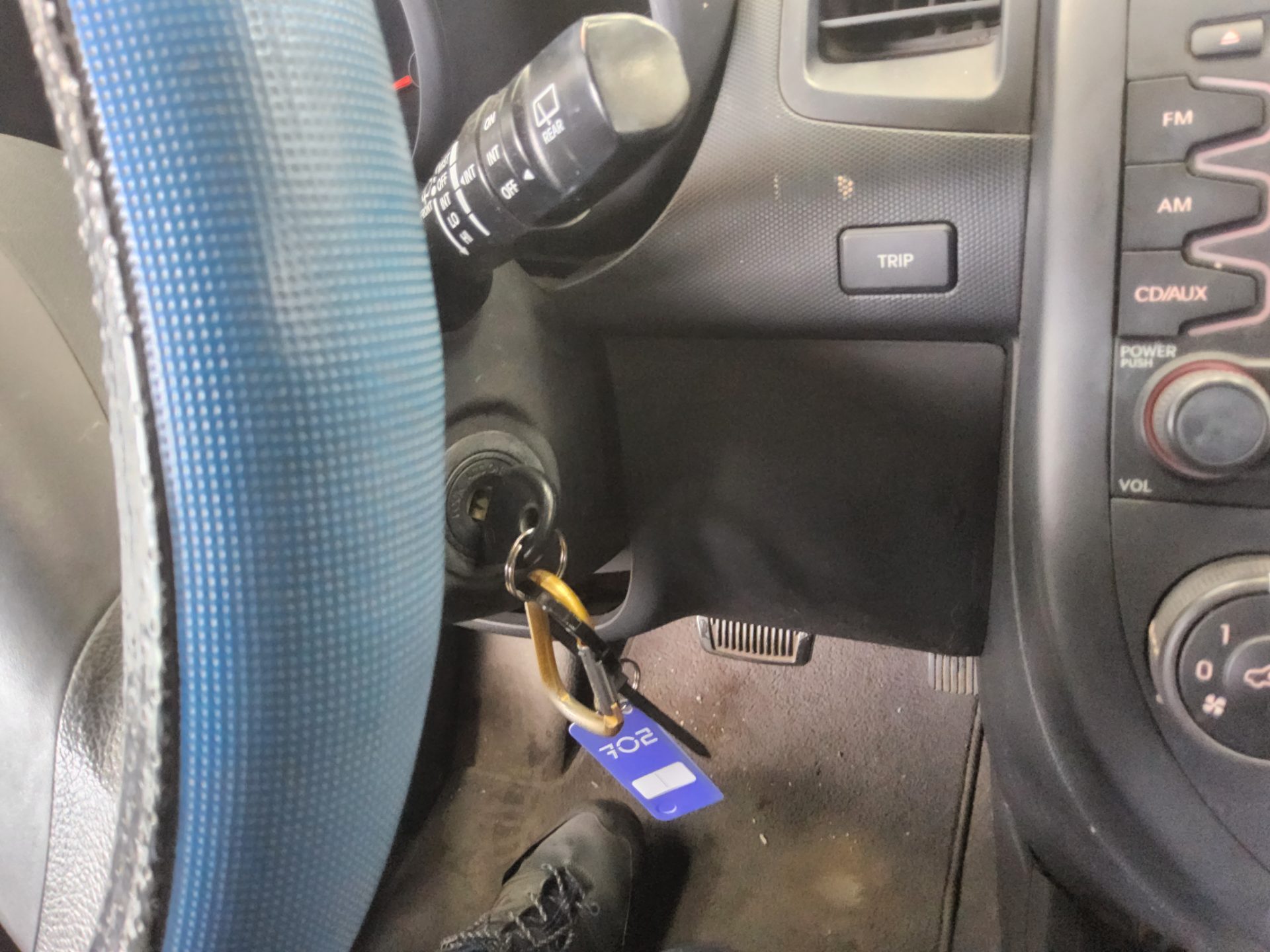 2010 - kia soul