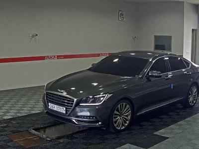 GENESIS G80 GDi