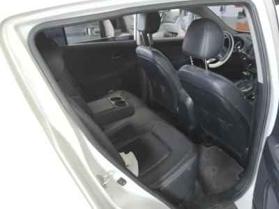 كيا سبورتاج R ديزل R2.0 دفع ثنائي Tlx فاخر Model 2012 فاخر