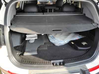 كيا سبورتاج R ديزل R2.0 دفع ثنائي Tlx فاخر Model 2012 فاخر