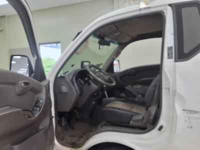 هيونداي Porter Ii Crdi Super Cab Extra طويل المدى Wheelbase Style 2018 CRDi طويل المدى STYLE