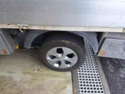 هيونداي Porter Ii Crdi Super Cab Extra طويل المدى Wheelbase Style 2018 CRDi طويل المدى STYLE