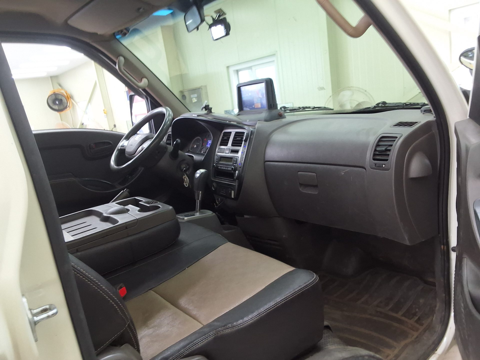 2018 - hyundai porter
