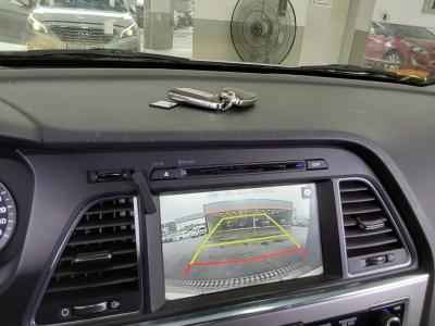هيونداي Lf سوناتا 2.0 Cvvl Smart Special 2017 SMART SPECIAL