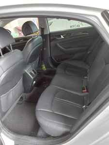 هيونداي Lf سوناتا 2.0 Cvvl Smart Special 2017 SMART SPECIAL