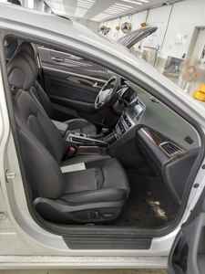 هيونداي Lf سوناتا 2.0 Cvvl Smart Special 2017 SMART SPECIAL