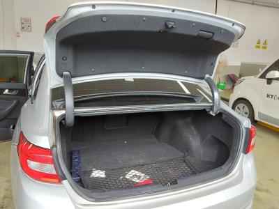 هيونداي Lf سوناتا 2.0 Cvvl Smart Special 2017 SMART SPECIAL