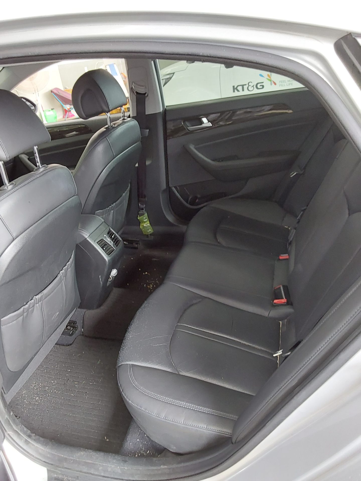 2017 - hyundai sonata