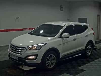 HYUNDAI SANTA FE (DM)