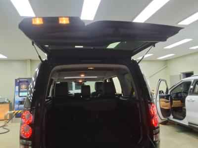 لاند روفر Rover Discovery 4 3.0 Sdv6 Se 2016 SE