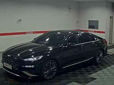 KIA K8 GDI