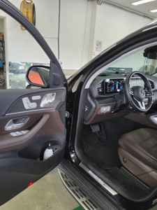 مرسيدس بنز Gle Class (4Th Gen) Gle 450 4Matic 2023 4MATIC