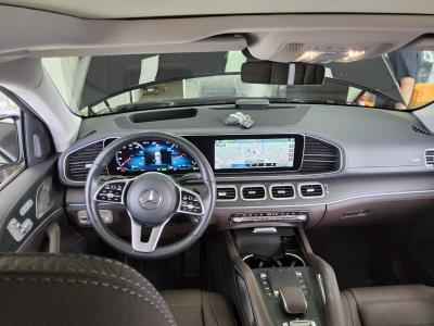 مرسيدس بنز Gle Class (4Th Gen) Gle 450 4Matic 2023 4MATIC