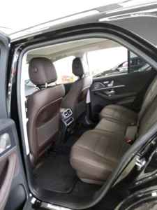 مرسيدس بنز Gle Class (4Th Gen) Gle 450 4Matic 2023 4MATIC