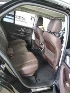 مرسيدس بنز Gle Class (4Th Gen) Gle 450 4Matic 2023 4MATIC