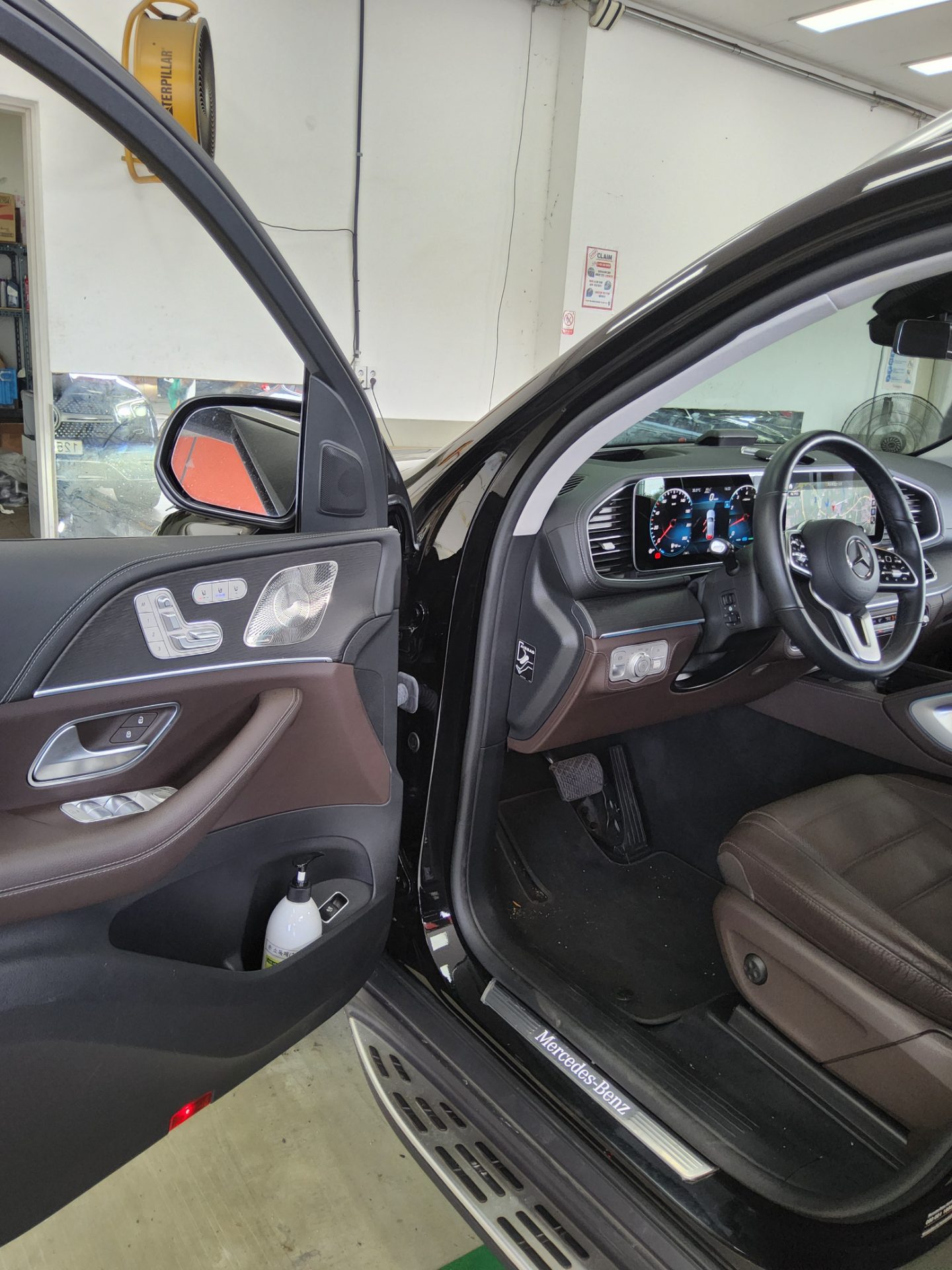 2023 - mercedes-benz gle 450
