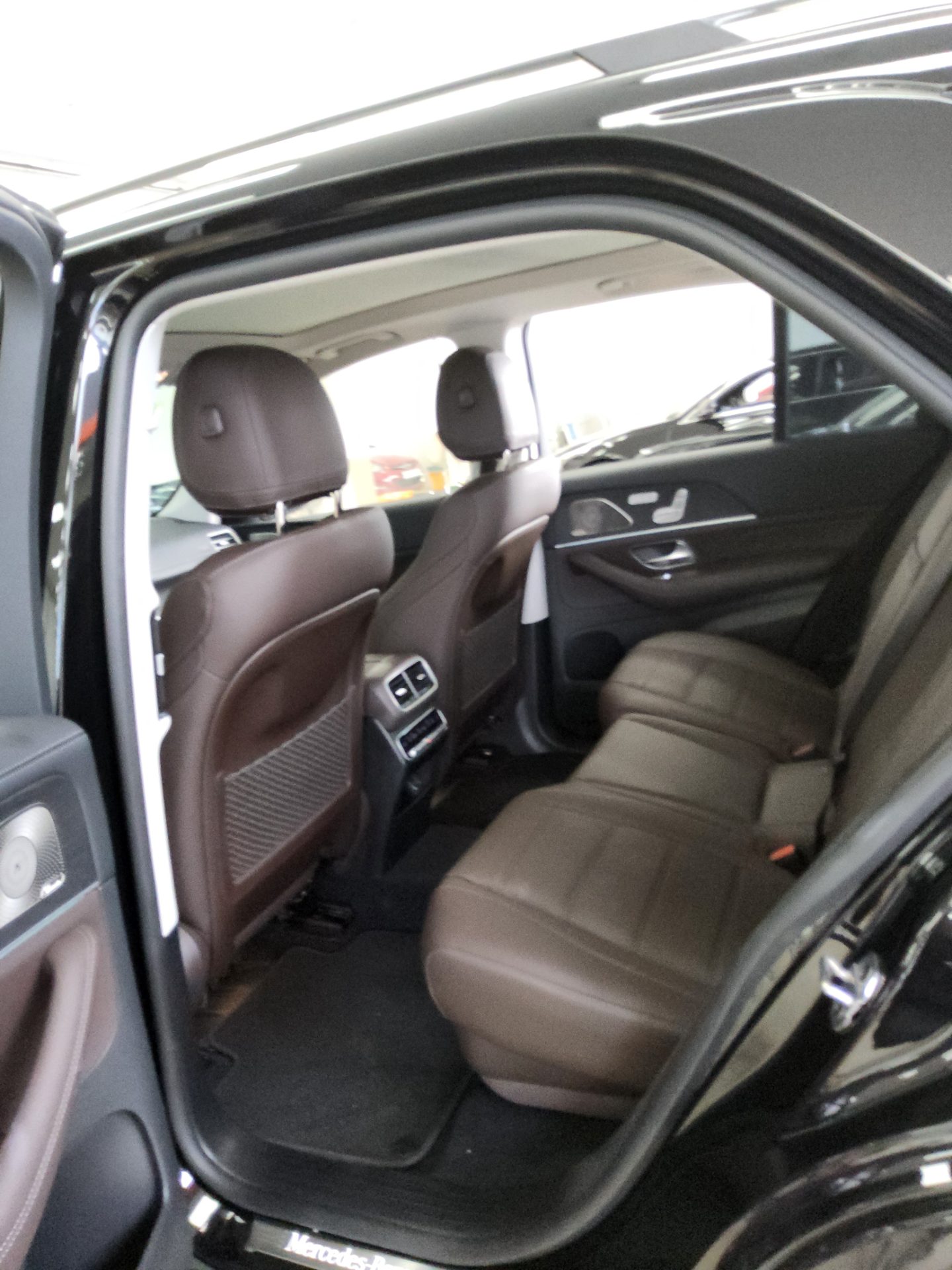 2023 - mercedes-benz gle 450