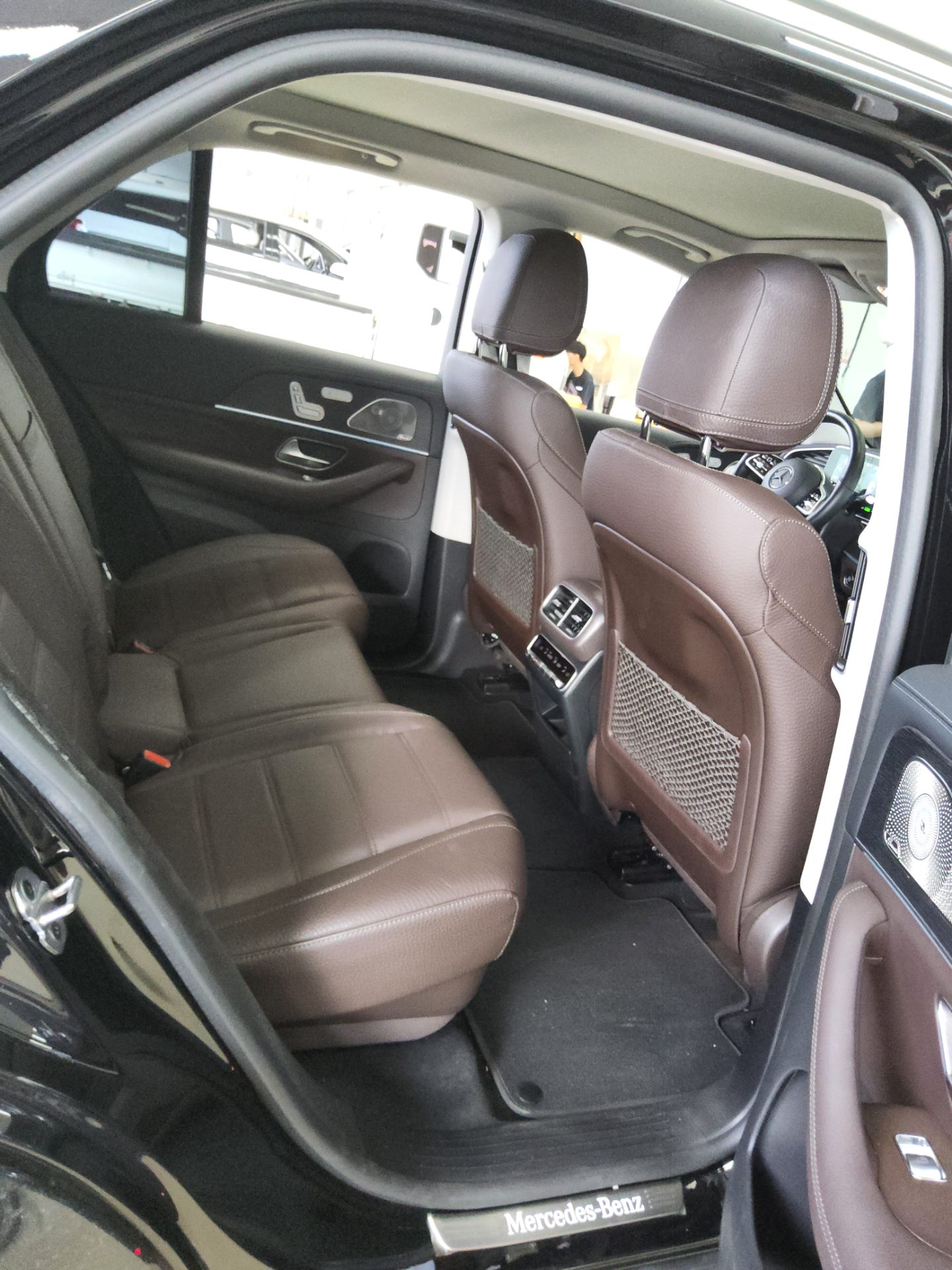 2023 - mercedes-benz gle 450