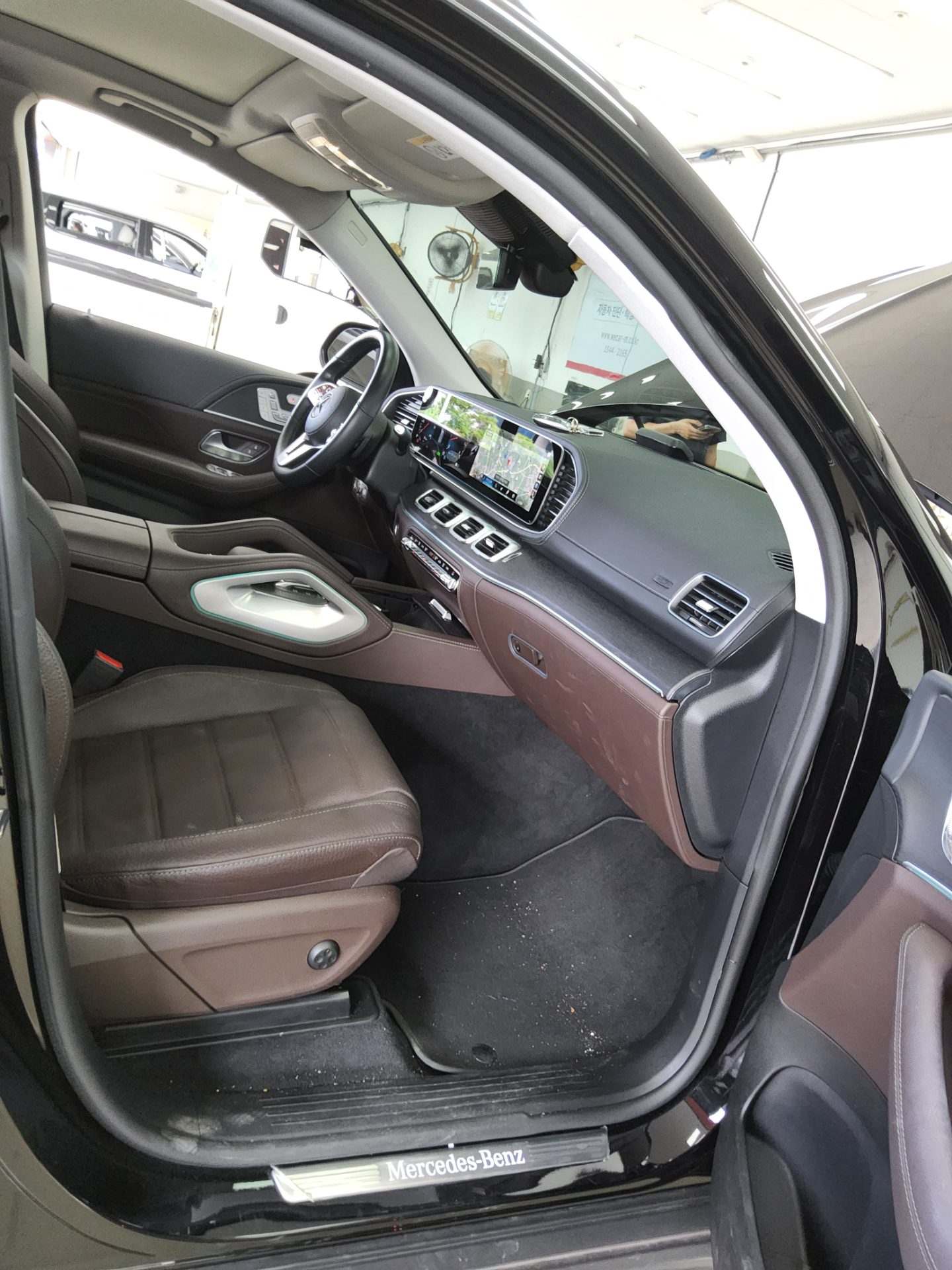 2023 - mercedes-benz gle 450