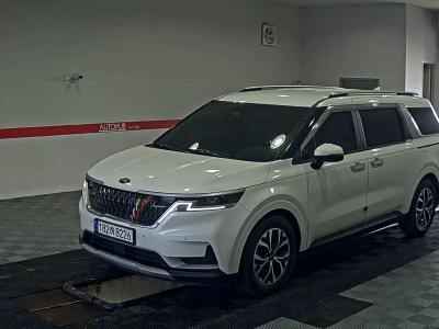 KIA CARNIVAL (KA4)