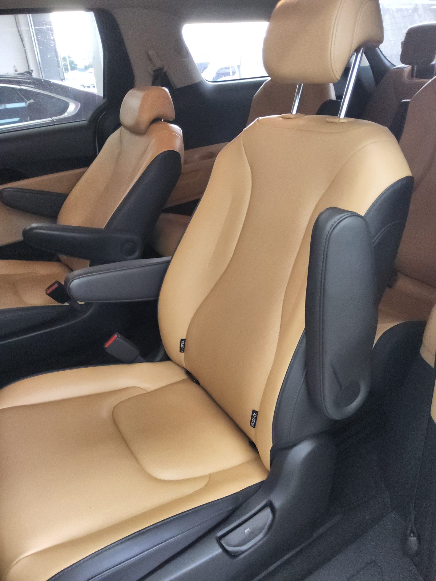 2021 - kia carnival