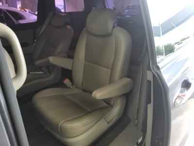 كيا الجديد كلياً كرنفال 9 Seater ديزل Prestige 2016 PRESTIGE
