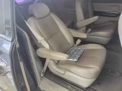 كيا الجديد كلياً كرنفال 9 Seater ديزل Prestige 2016 PRESTIGE
