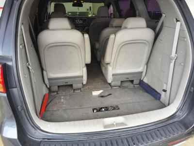كيا الجديد كلياً كرنفال 9 Seater ديزل Prestige 2016 PRESTIGE