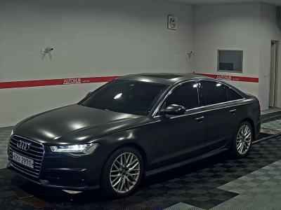 AUDI A6 (4TH GEN) 35 TDI